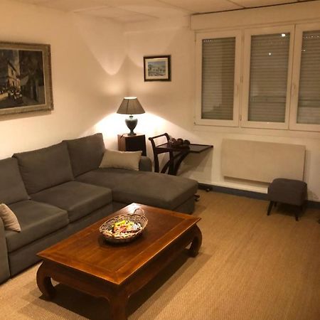 Appartement Centre Ville Булонь-сюр-Мер Екстер'єр фото