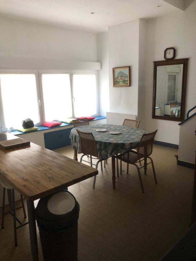 Appartement Centre Ville Булонь-сюр-Мер Екстер'єр фото