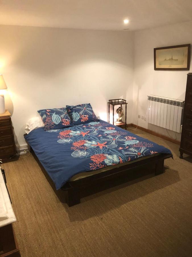 Appartement Centre Ville Булонь-сюр-Мер Екстер'єр фото