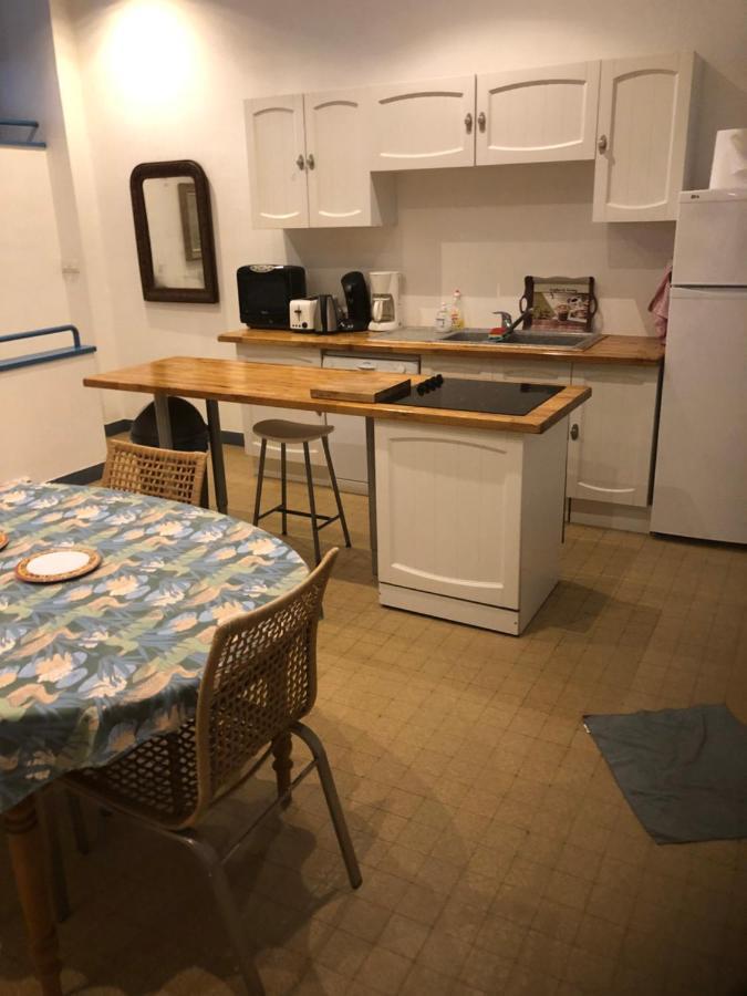 Appartement Centre Ville Булонь-сюр-Мер Екстер'єр фото