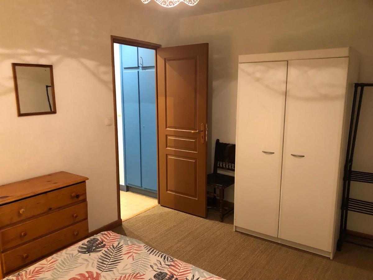 Appartement Centre Ville Булонь-сюр-Мер Екстер'єр фото